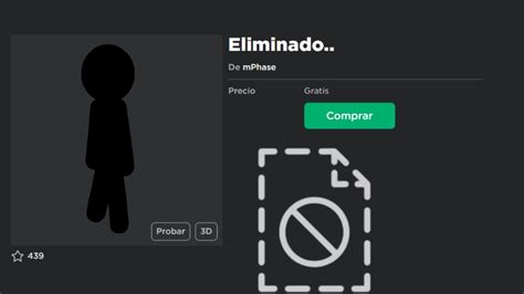 Roblox Ha Eliminado Esto Que Muchos Usuarios Ya Estaban Queriendo