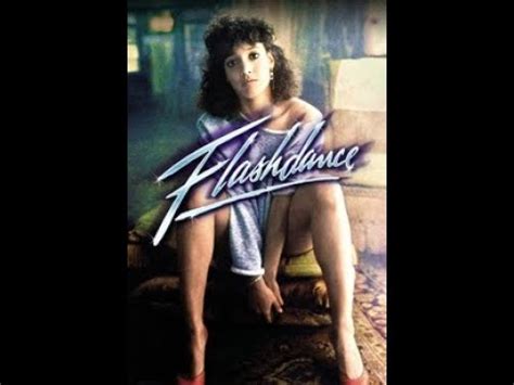 Flashdance Em Ritmo De Embalo Tvrip Globo Supercine Dublagem