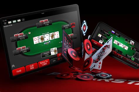PokerStars Launches Poker, Sports and Casino Under Local Licence in ...