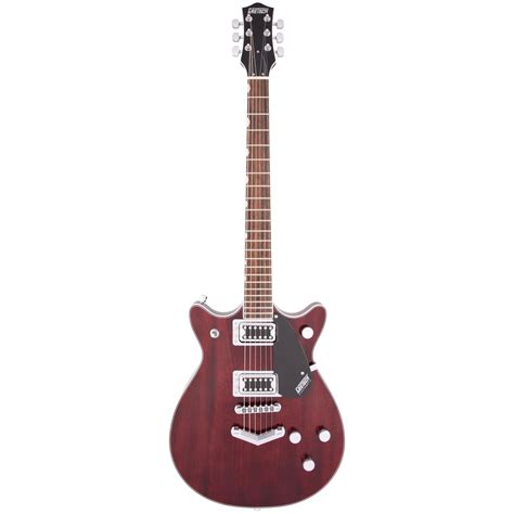 Gretsch Electric Guitars G5222 Electromatic Double Jet Bt Walnut