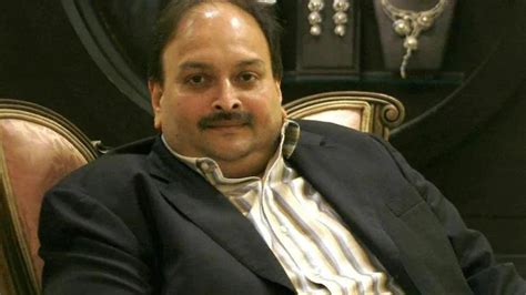 Mehul Choksi Denied Bail On Charges Of Illegal Entry Into Dominica