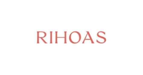 Rihoas Discount Codes 40 Off Promo Code January 2025