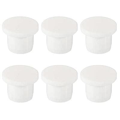 MECCANIXITY Silicone Rubber Hole Plug Soft Flexible Stopper For 11 11