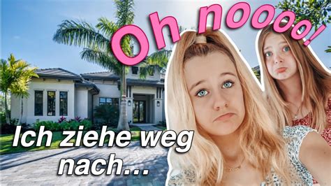 Ich Ziehe Weg Bff Sleepover Mavie Noelle Youtube