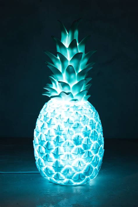 Shop The Pineapple Light And More Anthropologie At Anthropologie Today