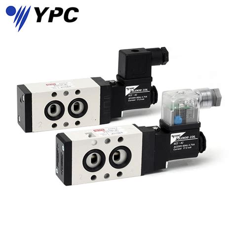 YPC 5 2 5 3 Namur valve นามวร โซลนอยวาลว SN3000 SN4000