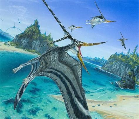 15 Estranhas Criaturas Pré Históricas Prehistoric Animals