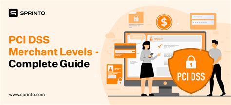 Pci Dss Levels How They Impact Compliance Requirements