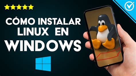 C Mo Instalar Linux En Mi Pc Con Windows Xp O Mac Desde Usb