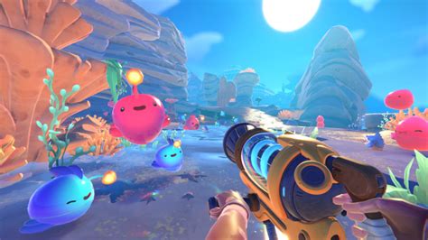 La Gelatinosa Aventura De Slime Rancher 2 Estrena Tráiler Gameplay Y Acota Ventana De