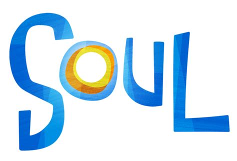 Pixars Soul 2020 Logo Png By Mintmovi3 On Deviantart