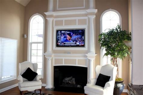 Surround Sound Installation Photo Gallery | Hooked Up Installs