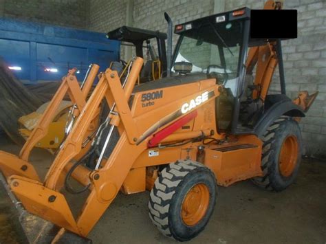 Salario Operador De Maquina Retroescavadeira