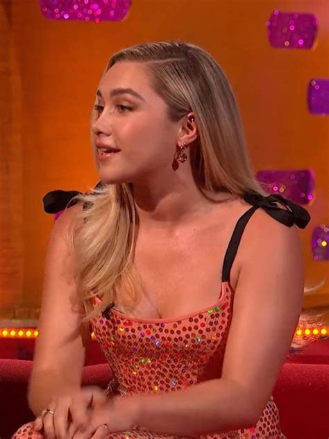 florence pugh interview | Florence pugh, Florence, Interview