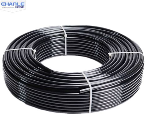 PA6 PA11 PA12 Polyamide Nylon Air Hose 1209 China PA Hose And PA