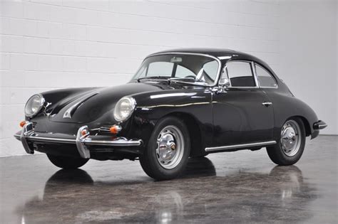 Porsche B Sunroof Coupe For Sale Mcg