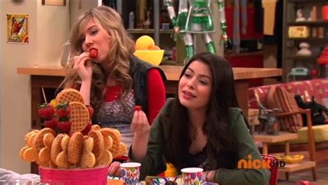 IGot A Hot Room ICarly Image Fanpop