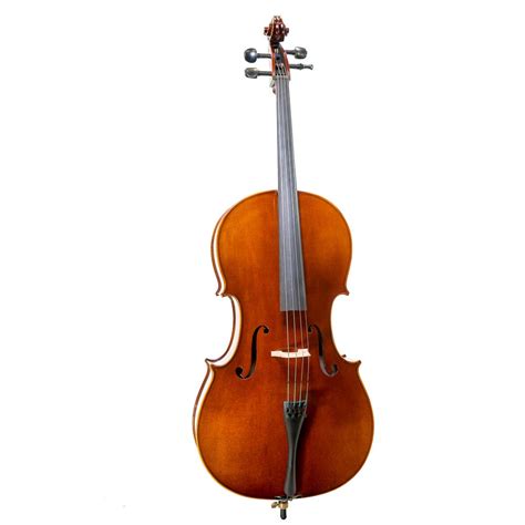 Violonchelo De Estudio F M Ller Concertino Alquila Tu Violin