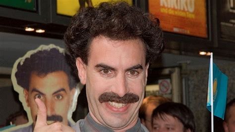 Snynet Solution Borat 2 Is Coming To Amazon Prime Video And Its