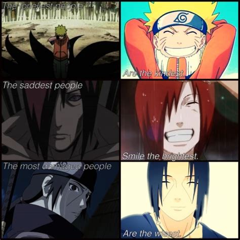 1000+ images about Naruto Quotes on Pinterest