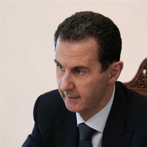 Assad Ist Zur Ck Das Comeback Des Syrischen Diktators Swr Aktuell