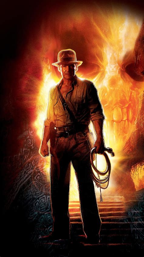 Indiana Jones Temple Of Doom Wallpaper