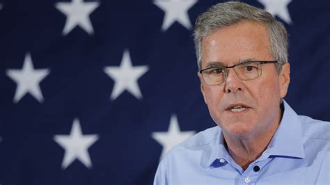 Jeb Bush Prepares To Enter 2016 Presidential Race