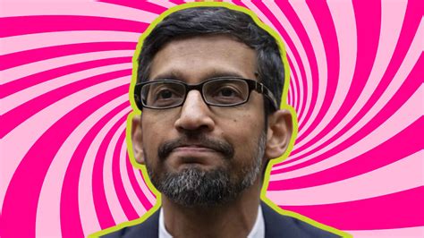 Sundar Pichai Says Free Meal For Employees Is Not A Perk Reveals Real