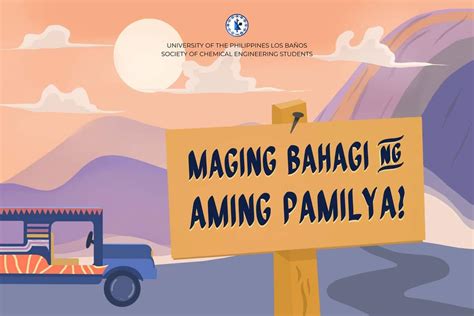 Uplb Schemes On Twitter Simulan Na Ang Panibagong Paglalakbay Kasama