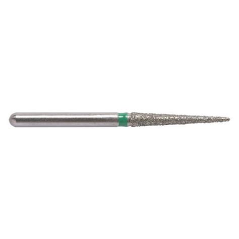 R S Diamond Burs Taper Conical End Super Fine E