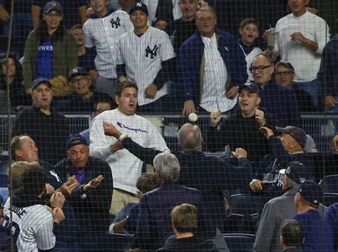 New York Yankees Defeat The Cleveland Guardians Alds Game 1