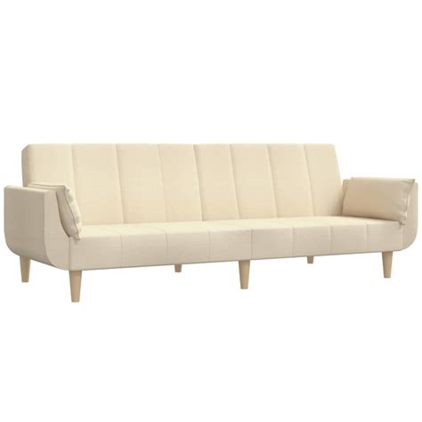 Sofa Rozk Adana Osobowa Kremowa X X Cm Zakito Europe