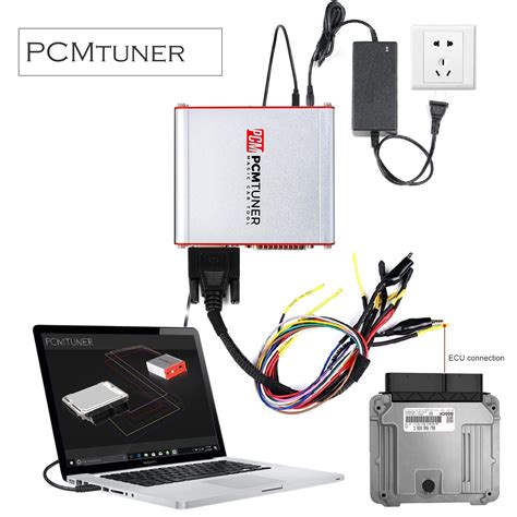 Pcmtuner Ecu Programmer V In Ecu Magic Car Programmer