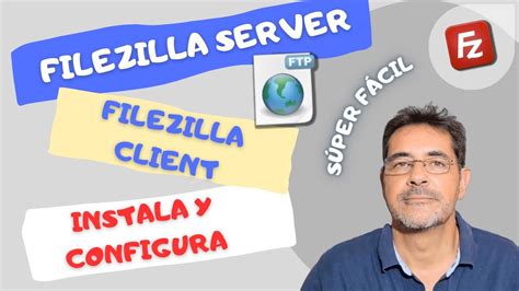 Guía completa para instalar FileZilla Server en Windows Mundowin