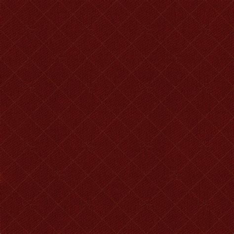 Red Fabric Seamless Texture