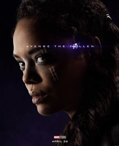 Avengers Endgame Character Posters Avengers Infinity War 1 2