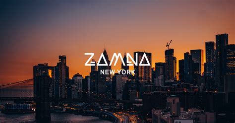 Zamna Lands In New York For The First Time Zamna Festival