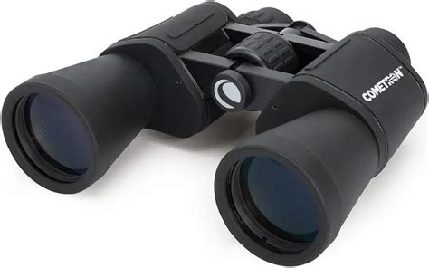 The Best Binoculars For Stargazing