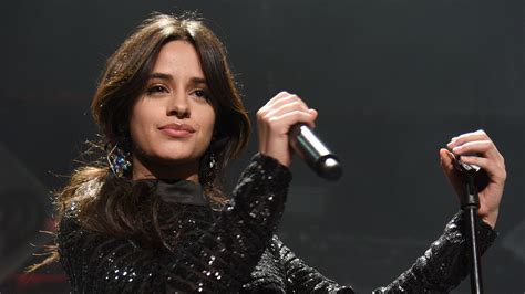 Camila Cabello Talks Social Media Political Engagement Teen Sexuality