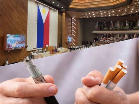 Legislators Welcome Vape Law As Historic Milestone Against Smoking