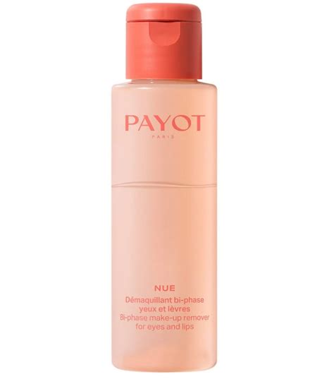 Средство для снятия макияжа Payot Nue Bi-Phase Make-up Remover ᐈ ...