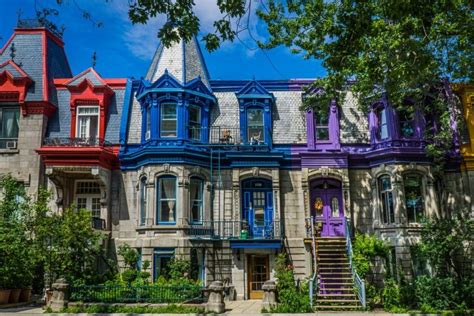 Voici Les Meilleures Choses Faire Sur Le Plateau Mont Royal