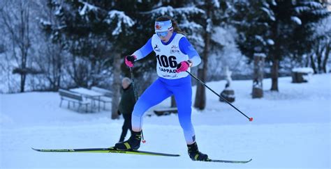 Gp Fisi Fvg Il Programma Della Gara Di Fondo Di Val Gleris Pontebba