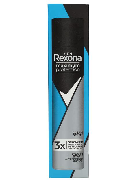 D Odorant Rexona Spray Ml Wibra France Vous Faites A Bien