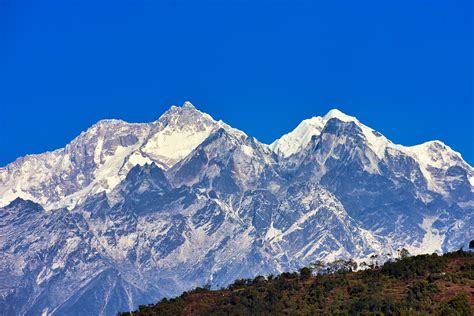 Kanchenjunga Trek Itinerary and Difficulty | Kanchenjunga Base Camp