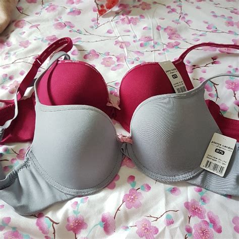 Pierre Cardin Lingerie Women S Fashion New Undergarments Loungewear On Carousell