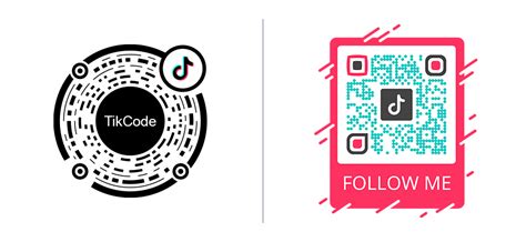 Tiktok Qr Code Boost Views With A Qr Code Generator