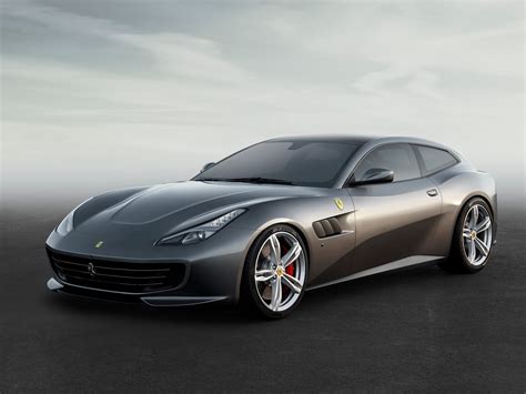 Passion For Luxury Ferrari Gtc4 Lusso