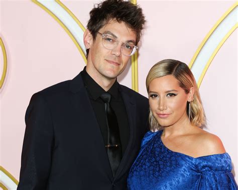 Ashley Tisdale, husband Christopher French expecting first child ...