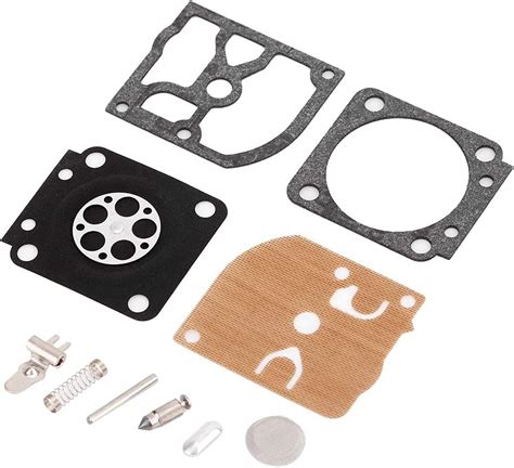 Kettensäge Vergaser Membran Rb 129 Vergaser Reparatursatz Vergaser Kit